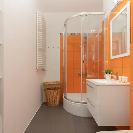 Apartman Bobrowiecka By Renters