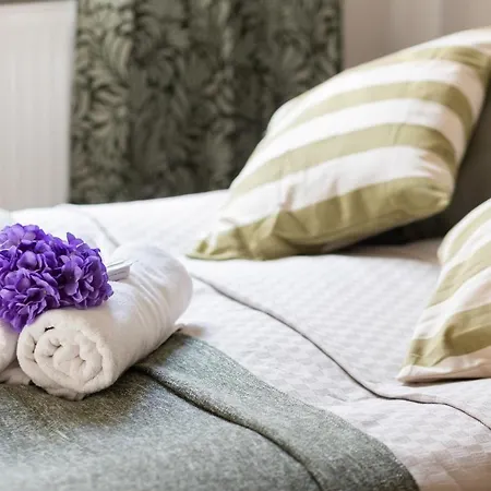 Apartamento Bobrowiecka By Renters Varsovia