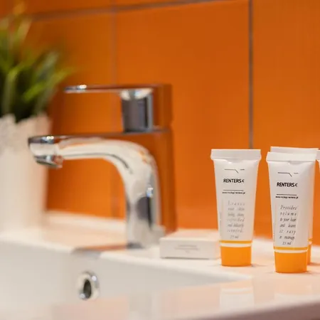 Διαμέρισμα Bobrowiecka By Renters