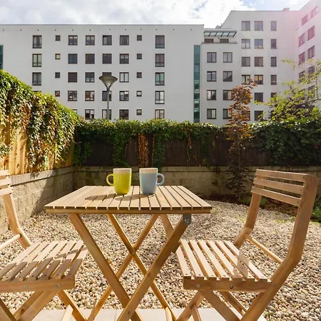 Bobrowiecka By Renters Apartamento